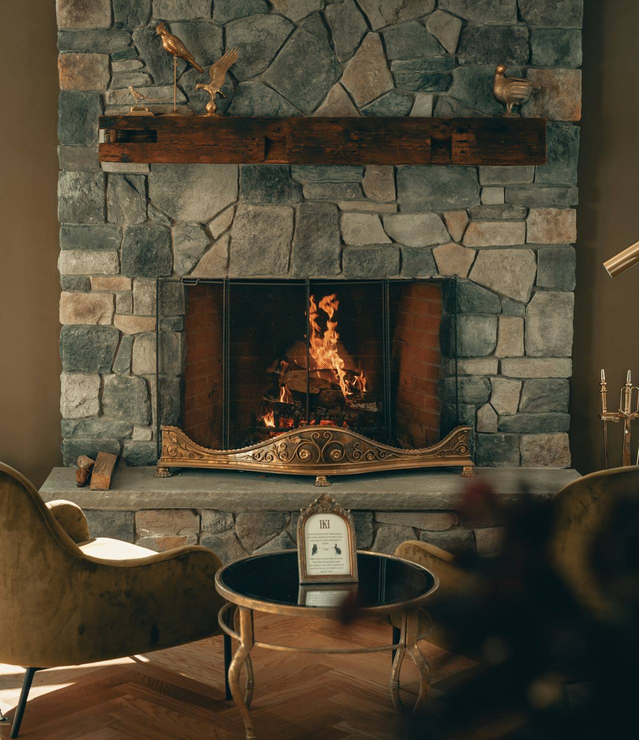 Professional Chimney Fireplace Repair Macomb MI - Expert Repair Services by Chimney Sweep Macomb Michigan