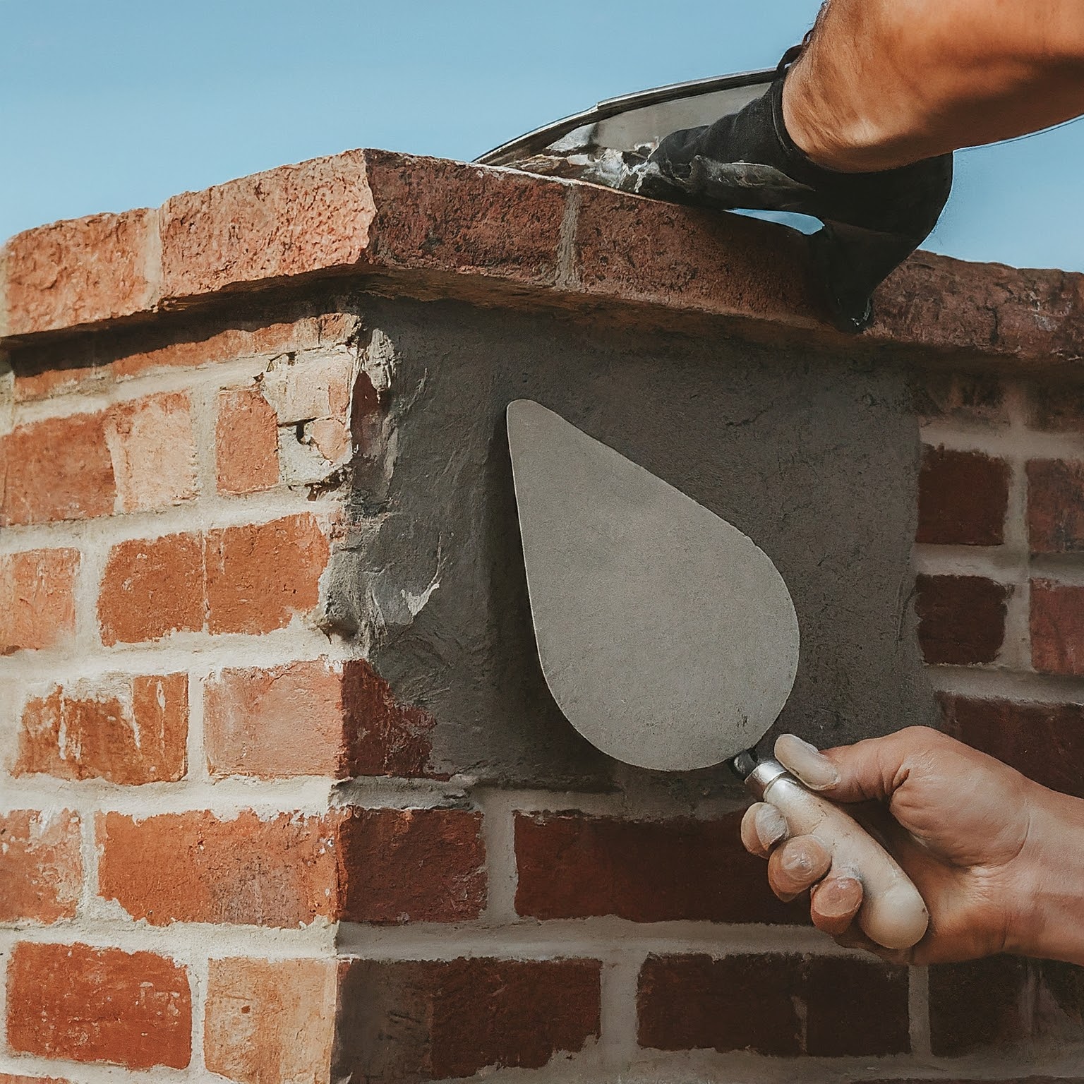 Expert Chimney Masonry Repair in Macomb, Michigan - Professional Service by Chimney Sweep Macomb Michigan