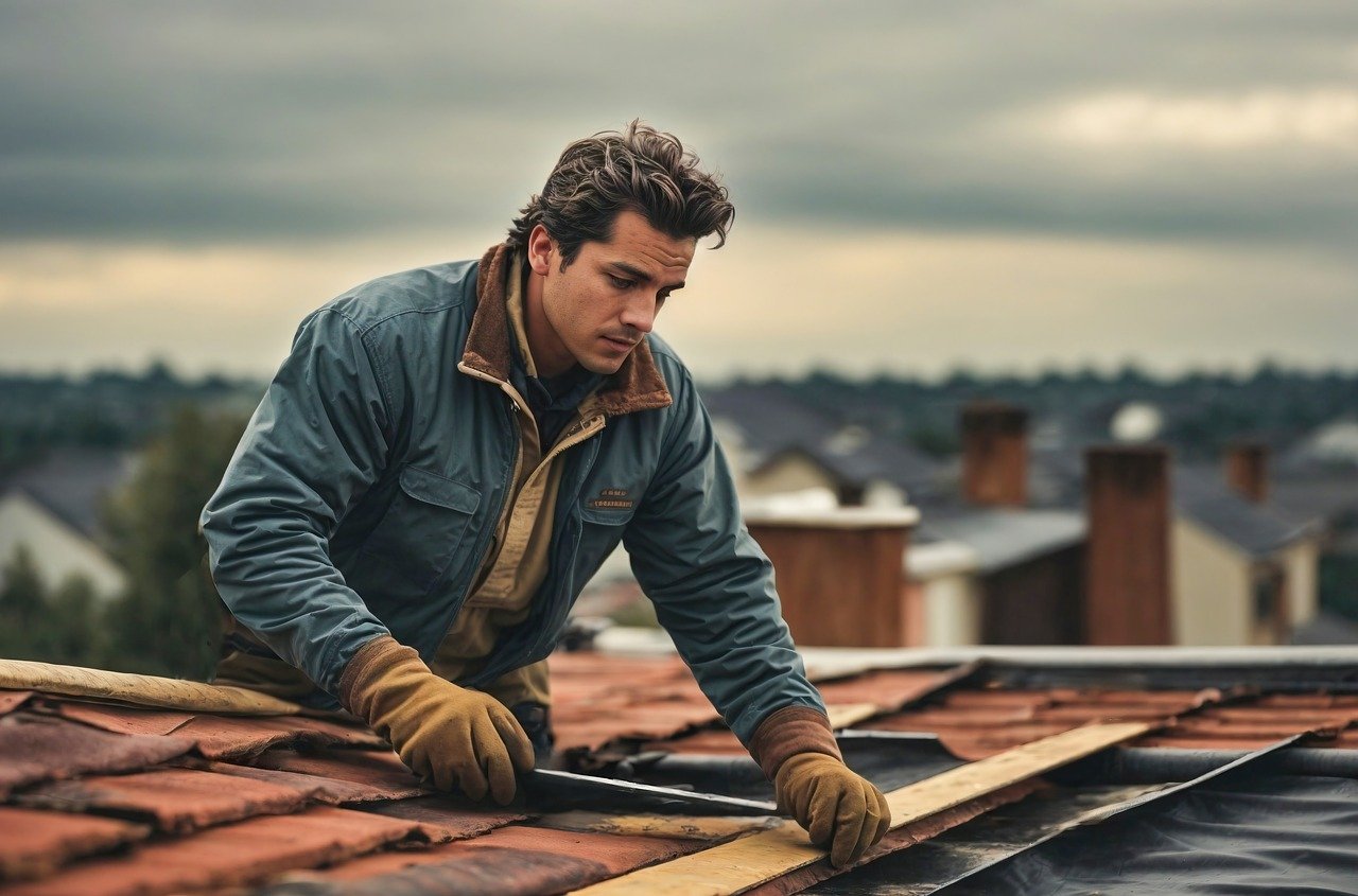 Professional Chimney Waterproofing Services In Macomb Michigan