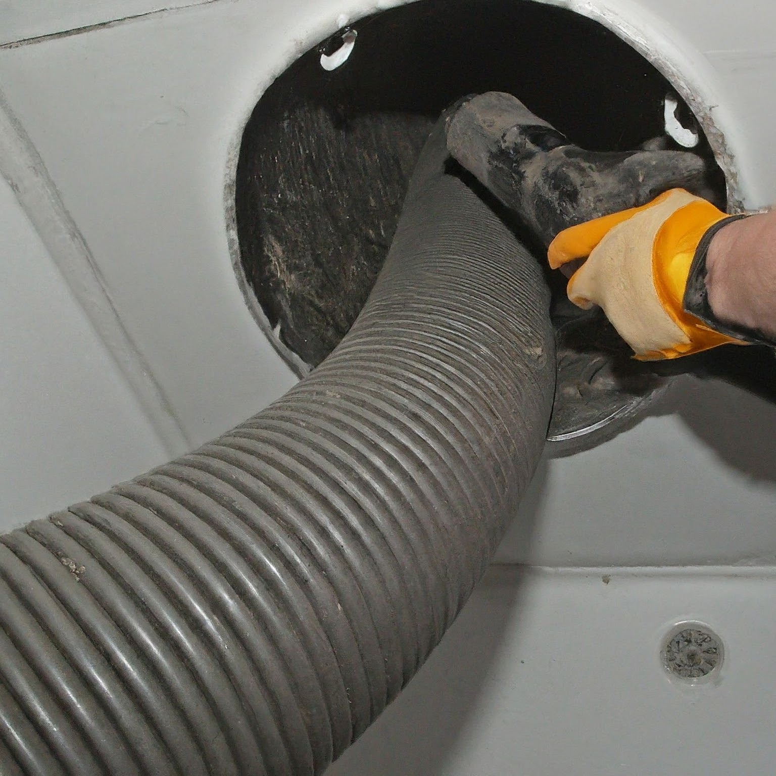 Professional Duct Cleaning Macomb MI - HVAC Air Duct Cleaning Services by Chimney Sweep Macomb Michigan