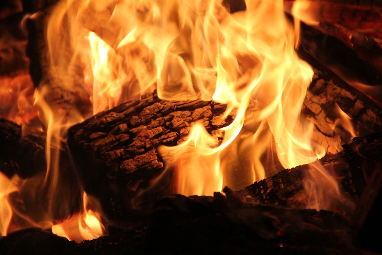 Professional Fireplace Cleaning Services In Macomb Michigan