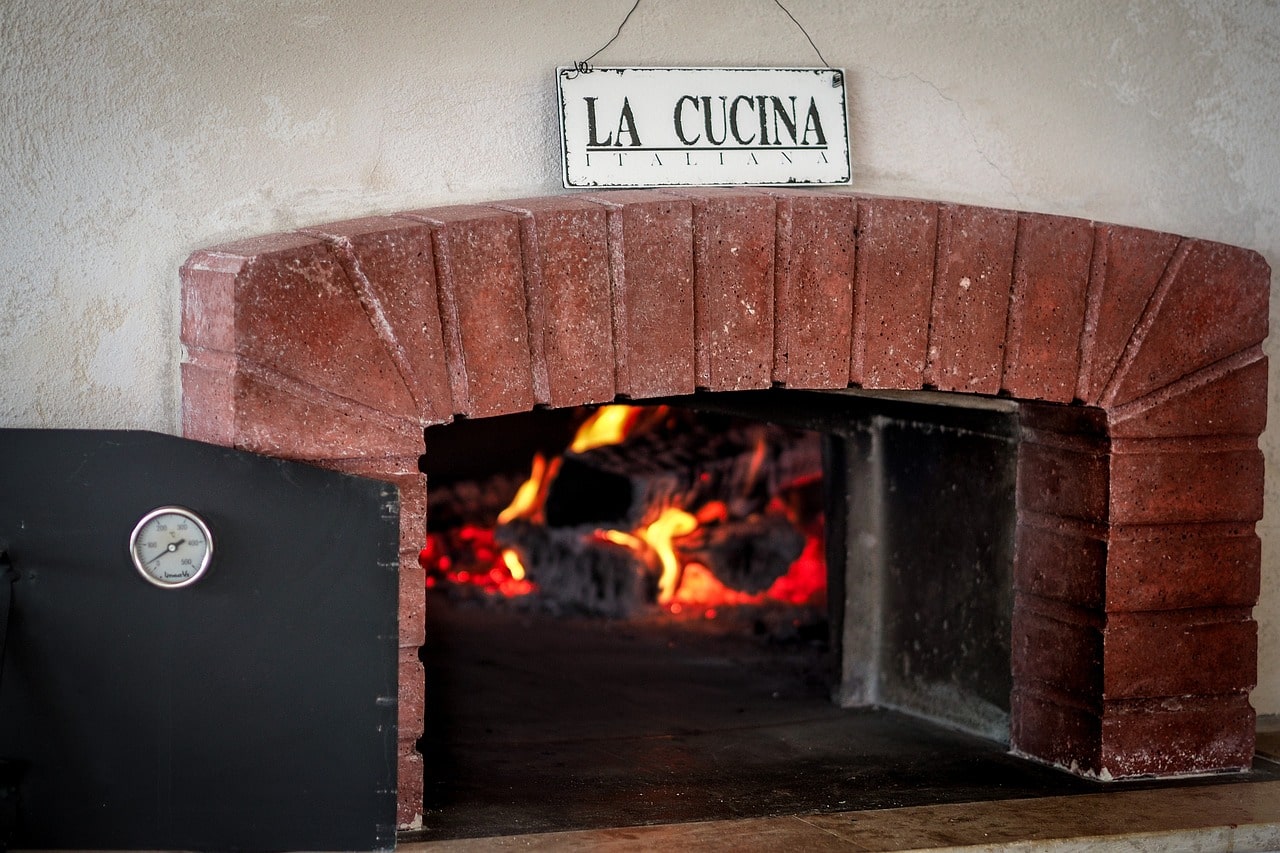 Premium Pizza Ovens and Grills in Macomb, Michigan